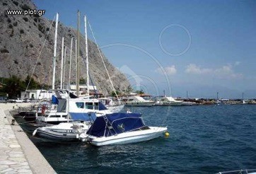 Μονοκατοικία 62 τ.μ. πρός πώληση, Αιτωλοακαρνανία, Χάλκεια