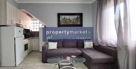 Apartment complex 150sqm for sale-Kavala » Kalamitsa