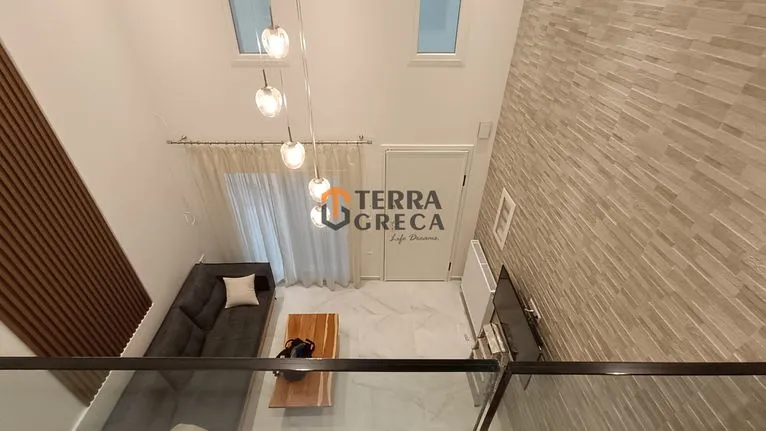 Loft 52 sqm for sale, Athens - South, Agios Dimitrios