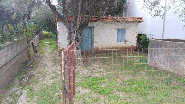 Οικόπεδο 600 τ.μ. προς πώληση, Αχαΐα, Ρίο