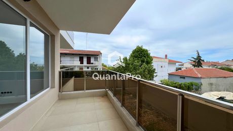 Studio 57sqm for sale-Kallikrateia » Sozopoli