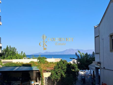 Διαμέρισμα 60τ.μ. για πώληση-Ελευθερές » Νέα πέραμος