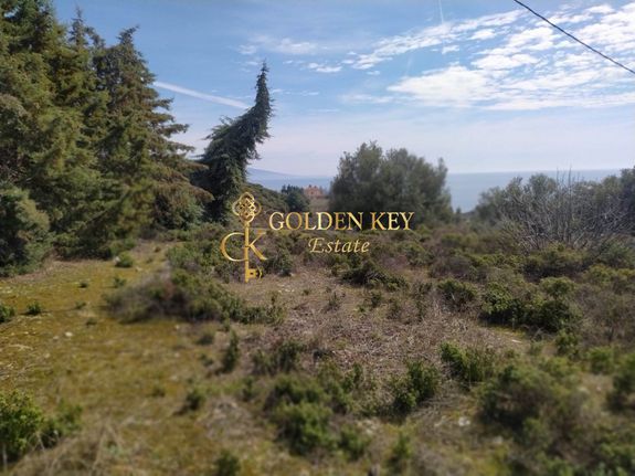 Parcel 2.700 sqm for sale, Kavala Prefecture, Eleitheres