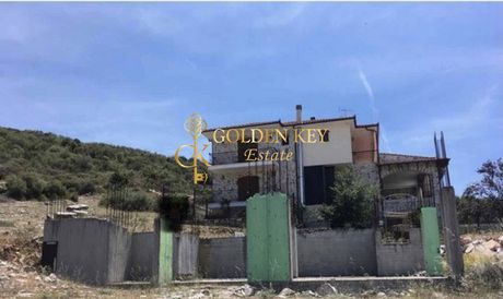 Detached home 120sqm for sale-Filippoi » Zigos