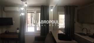 Studio / γκαρσονιέρα 35 τ.μ. για πώληση, Θεσσαλονίκη - Κέντρο, Ιπποκράτειο-thumb-8