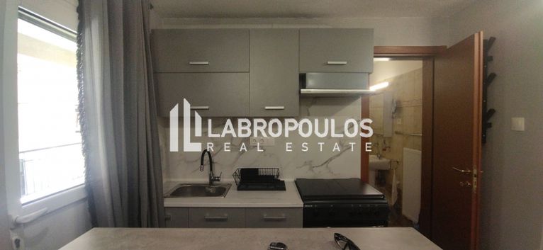 Studio / γκαρσονιέρα 35 τ.μ. για πώληση, Θεσσαλονίκη - Κέντρο, Ιπποκράτειο