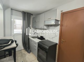 Studio / γκαρσονιέρα 35 τ.μ. για πώληση, Θεσσαλονίκη - Κέντρο, Ιπποκράτειο-thumb-14