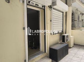 Studio / γκαρσονιέρα 35 τ.μ. για πώληση, Θεσσαλονίκη - Κέντρο, Ιπποκράτειο-thumb-13