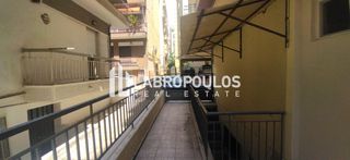 Studio / γκαρσονιέρα 35 τ.μ. για πώληση, Θεσσαλονίκη - Κέντρο, Ιπποκράτειο-thumb-7