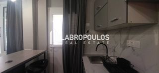 Studio / γκαρσονιέρα 35 τ.μ. για πώληση, Θεσσαλονίκη - Κέντρο, Ιπποκράτειο-thumb-4