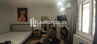 Studio / γκαρσονιέρα 35 τ.μ. για πώληση, Θεσσαλονίκη - Κέντρο, Ιπποκράτειο-thumb-12