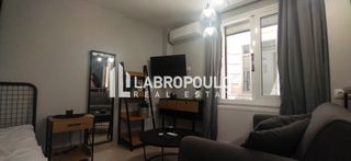 Studio / γκαρσονιέρα 35 τ.μ. για πώληση, Θεσσαλονίκη - Κέντρο, Ιπποκράτειο-thumb-10