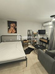 Studio / γκαρσονιέρα 35 τ.μ. για πώληση, Θεσσαλονίκη - Κέντρο, Ιπποκράτειο-thumb-15