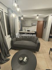 Studio / γκαρσονιέρα 35 τ.μ. για πώληση, Θεσσαλονίκη - Κέντρο, Ιπποκράτειο-thumb-16