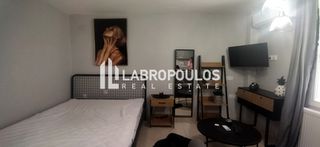 Studio / γκαρσονιέρα 35 τ.μ. για πώληση, Θεσσαλονίκη - Κέντρο, Ιπποκράτειο-thumb-9