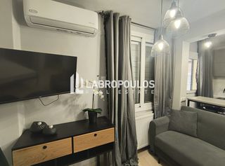 Studio / γκαρσονιέρα 35 τ.μ. για πώληση, Θεσσαλονίκη - Κέντρο, Ιπποκράτειο-thumb-19