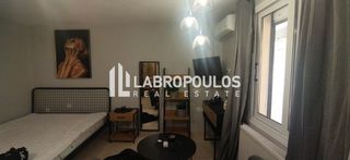 Studio / γκαρσονιέρα 35 τ.μ. για πώληση, Θεσσαλονίκη - Κέντρο, Ιπποκράτειο-thumb-11
