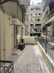 Studio / γκαρσονιέρα 35 τ.μ. για πώληση, Θεσσαλονίκη - Κέντρο, Ιπποκράτειο-thumb-22