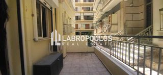 Studio / γκαρσονιέρα 35 τ.μ. για πώληση, Θεσσαλονίκη - Κέντρο, Ιπποκράτειο-thumb-5