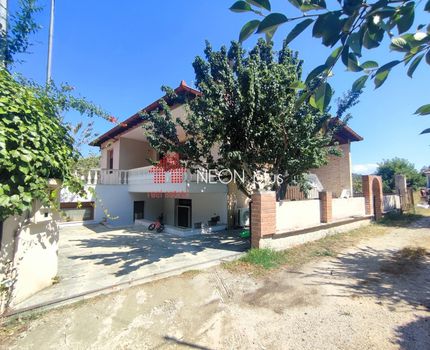 Μονοκατοικία 176τ.μ. για πώληση-Κασσάνδρα » Φούρκα