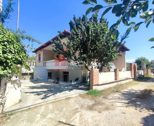 Detached home 176 sqm for sale, Chalkidiki, Kassandra