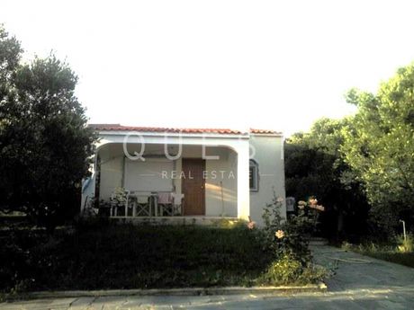 Other 70sqm for sale-Alexandroupoli » Dikella
