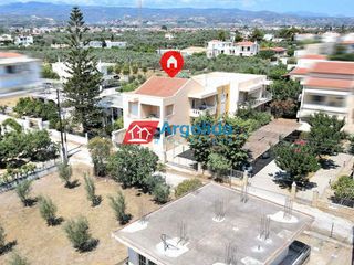 Διαμέρισμα 68 τ.μ. για πώληση, Κορινθία, Βέλο-thumb-3