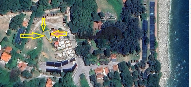 Αγροτεμάχια 127 τ.μ. για πώληση, Μαγνησία, Μούρεσι