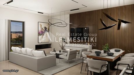 Apartment 127sqm for sale-Nea Smyrni