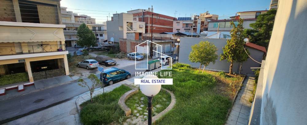 Διαμέρισμα 65 τ.μ. προς πώληση, Ευαγγελισμός - Νέος Κουκλουτζάς