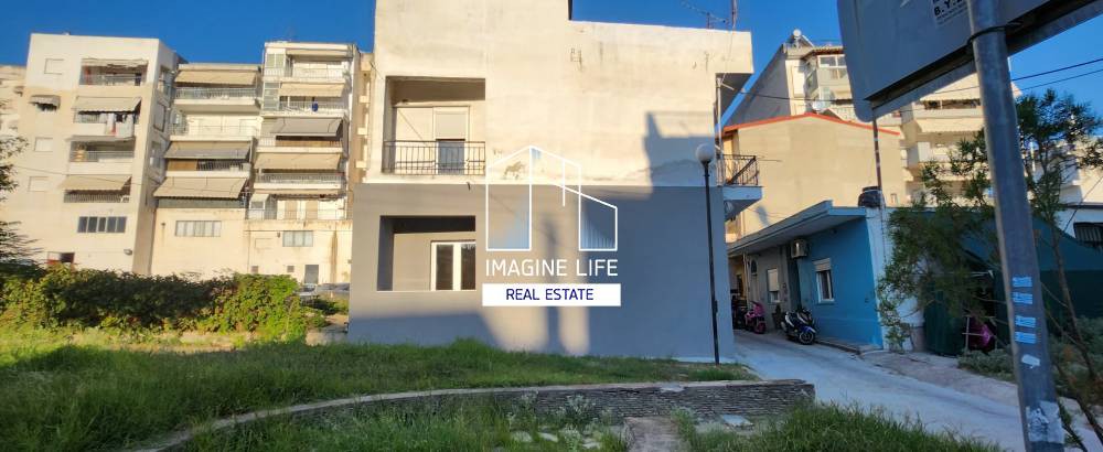 Διαμέρισμα 65 τ.μ. προς πώληση, Ευαγγελισμός - Νέος Κουκλουτζάς