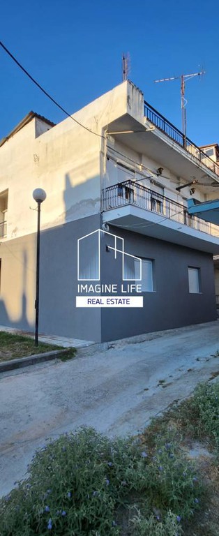 Διαμέρισμα 65 τ.μ. προς πώληση, Ευαγγελισμός - Νέος Κουκλουτζάς
