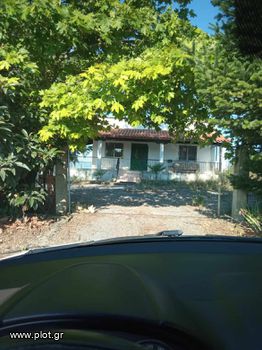 Detached home 75 sqm for sale