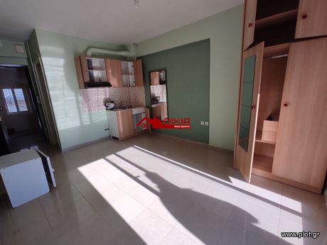 Studio / γκαρσονιέρα 25τ.μ. για ενοικίαση-Νέα ιωνία βόλου » Νέα ιωνία