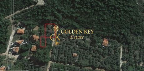 Αγροτεμάχια 2.720 τ.μ. για πώληση
