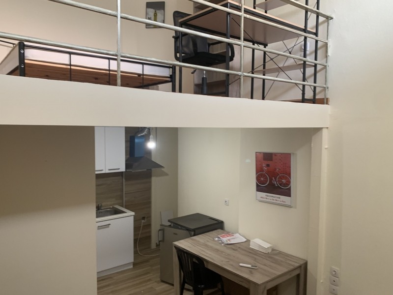 Studio / γκαρσονιέρα 36 τ.μ. πρός ενοικίαση, Ν. Άρτας, Άρτα