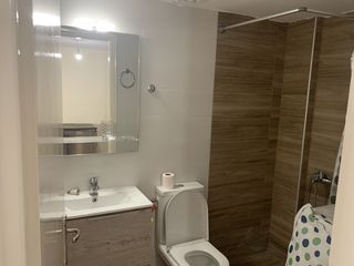 Studio / γκαρσονιέρα 36 τ.μ. πρός ενοικίαση, Ν. Άρτας, Άρτα-thumb-4