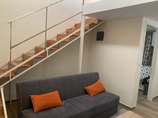 Studio / γκαρσονιέρα 36 τ.μ. πρός ενοικίαση, Ν. Άρτας, Άρτα-thumb-2