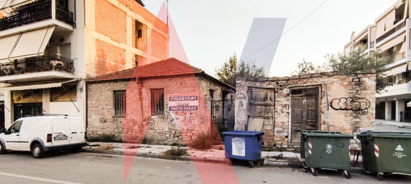 Μονοκατοικία 79 τ.μ. πρός πώληση, Μαγνησία, Βόλος