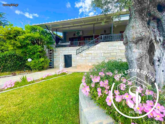 Detached home 70 sqm for sale, Chalkidiki, Pallini