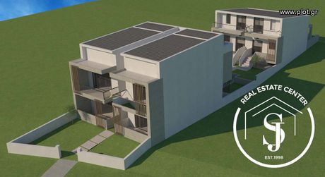 Διαμέρισμα 76τ.μ. για πώληση-Παλλήνη » Νέα σκιώνη