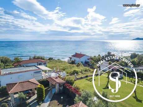 Maisonette 140sqm for sale-Pallini » Nea Skioni