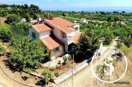 Villa 280sqm for sale-Pallini » Nea Skioni