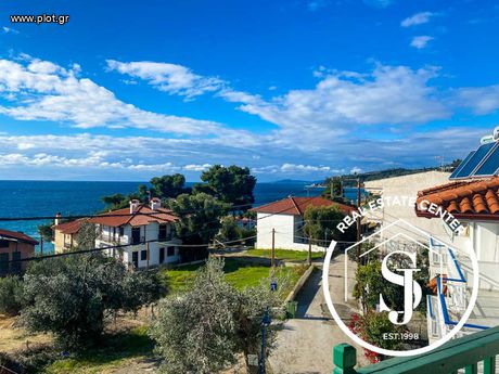Συγκρότημα διαμερισμάτων 185τ.μ. για πώληση-Παλλήνη » Λουτρά