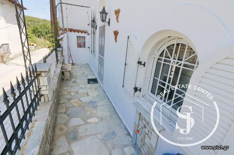 Μονοκατοικία 85τ.μ. για πώληση-Παλλήνη » Αγία παρασκευή