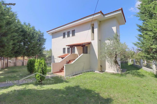 Μονοκατοικία 227 τ.μ. για πώληση, Χαλκιδική, Παλλήνη