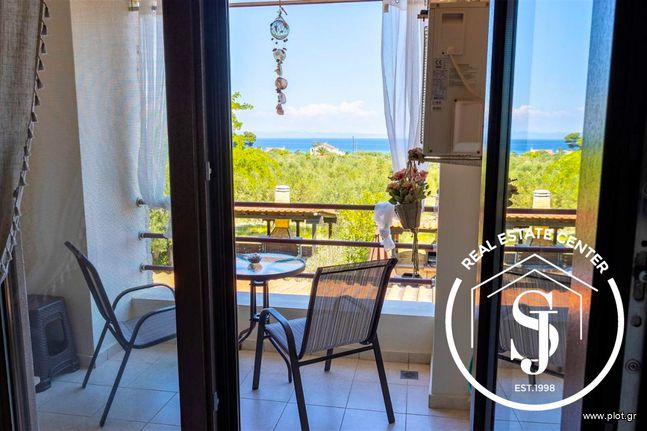 Maisonette 100 sqm for sale, Chalkidiki, Pallini