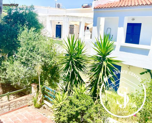 Μεζονέτα 68 τ.μ. για πώληση, Χαλκιδική, Κασσάνδρα
