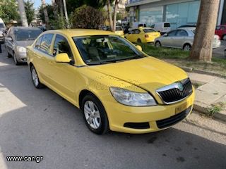 Skoda Octavia '12