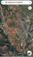 Οικόπεδο 600 τ.μ. για πώληση, Αχαΐα, Λεόντιο-thumb-1